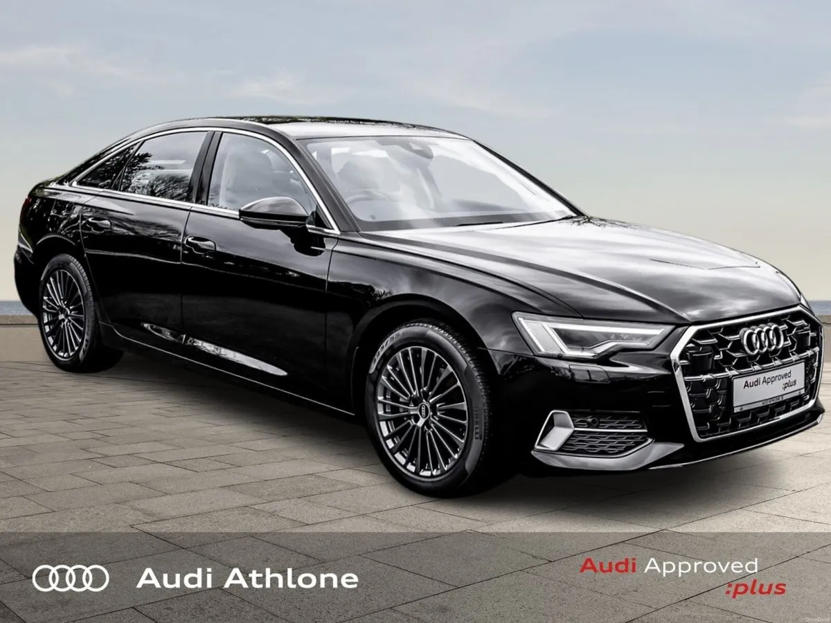Audi A6 2.0TDI 204BHP SE S-Tronic - DUE IN - RING - Image 1