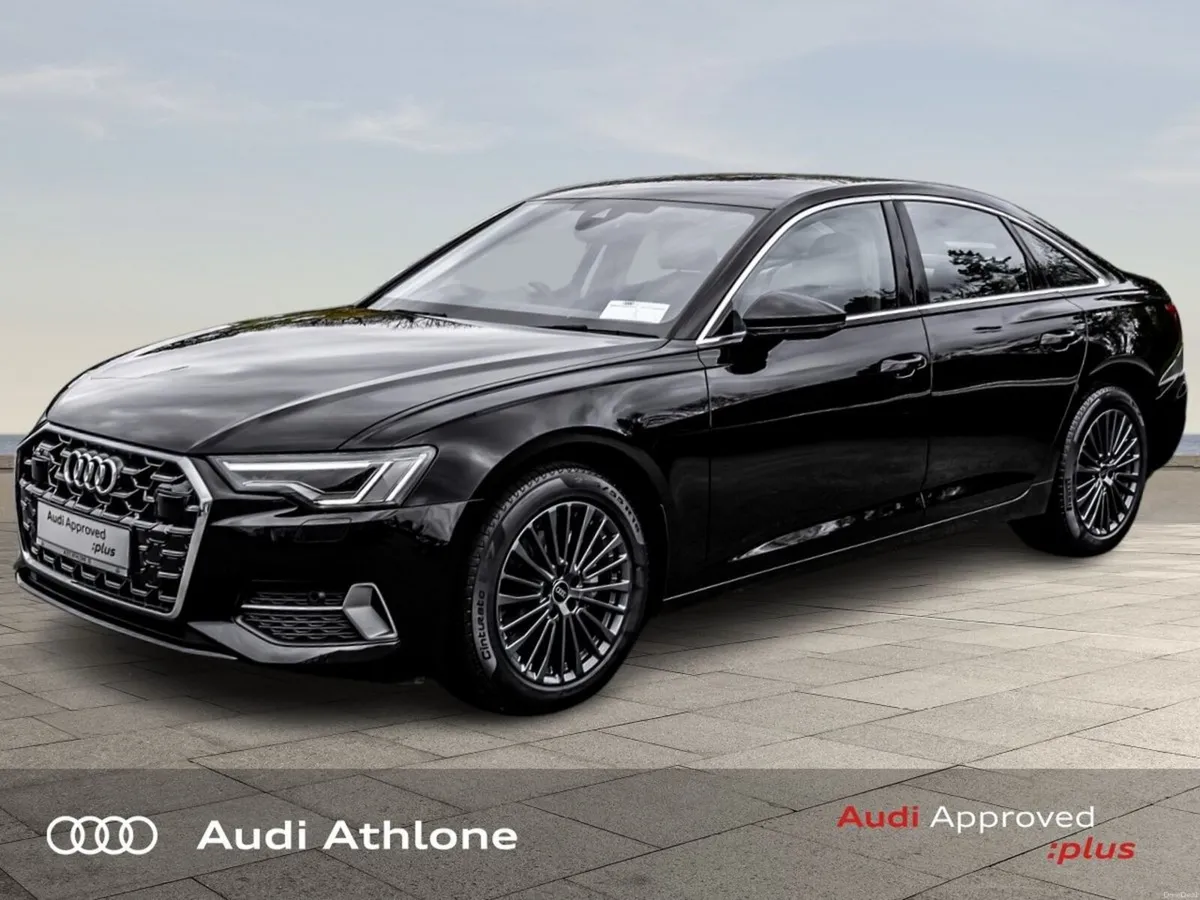 Audi A6 2.0TDI 204BHP SE S-Tronic - DUE IN - RING - Image 3