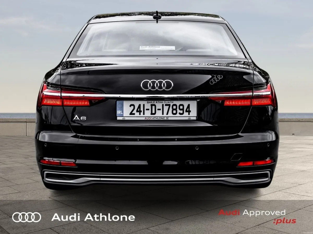 Audi A6 2.0TDI 204BHP SE S-Tronic - DUE IN - RING - Image 6