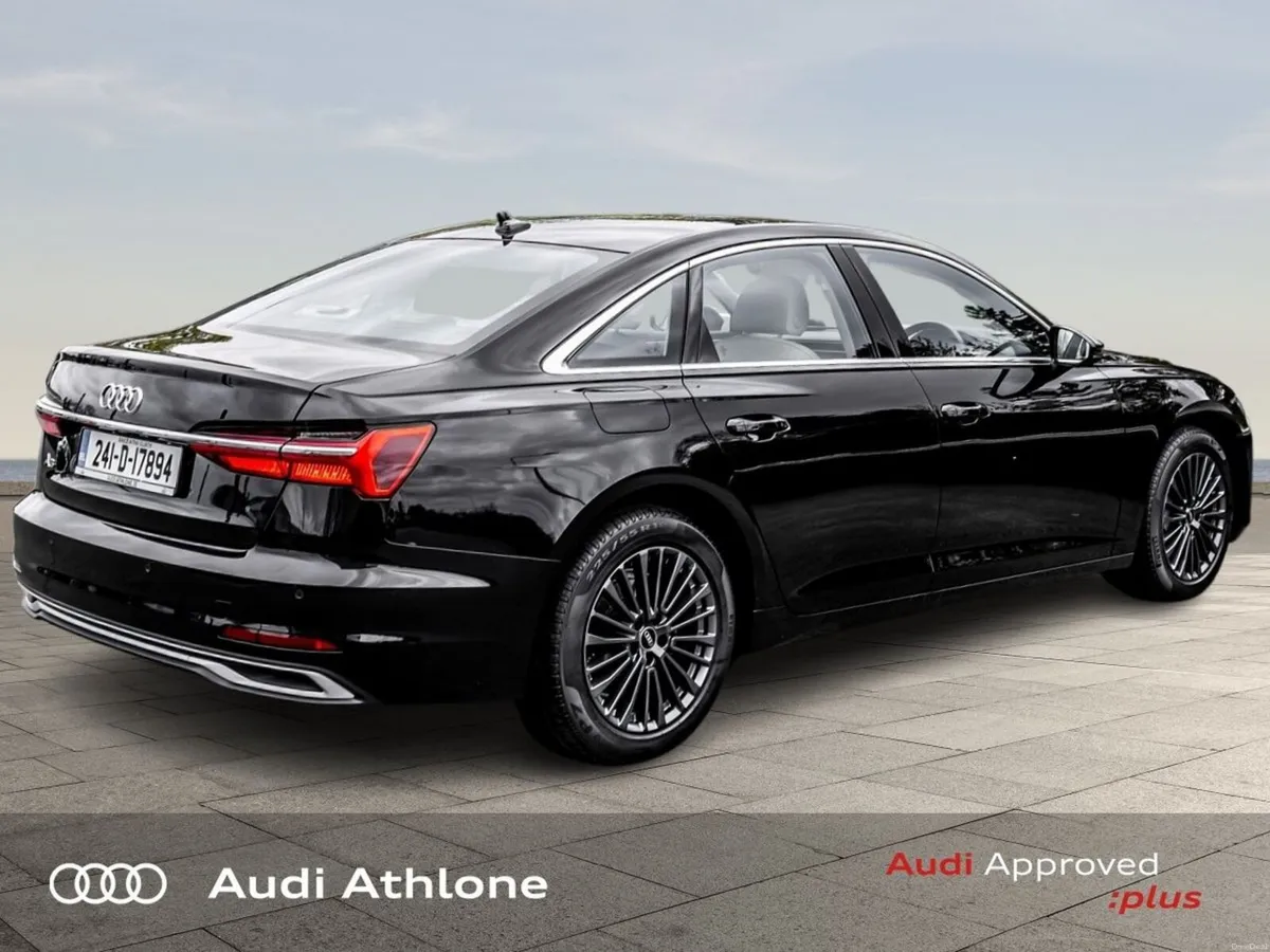 Audi A6 2.0TDI 204BHP SE S-Tronic - DUE IN - RING - Image 5