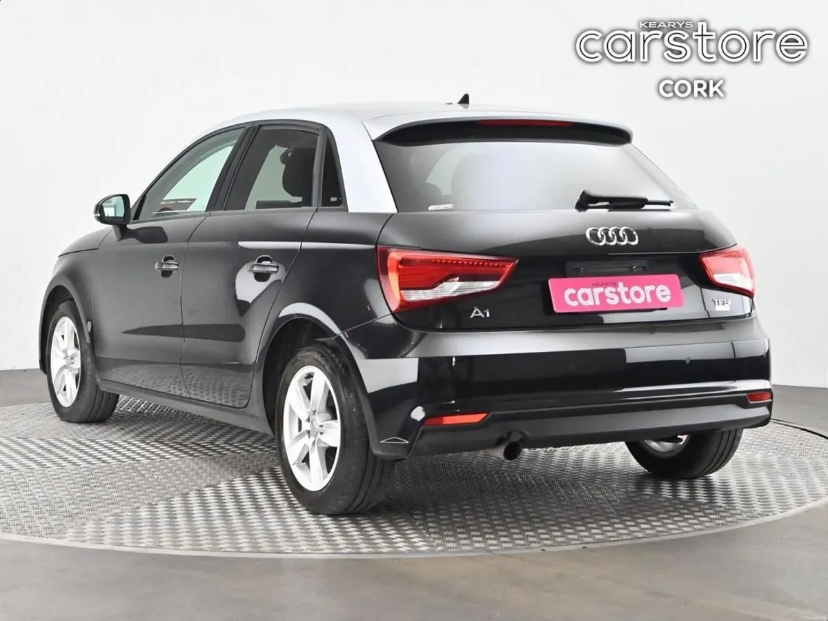 Audi A1 1.0 TFSI Auto - Image 3