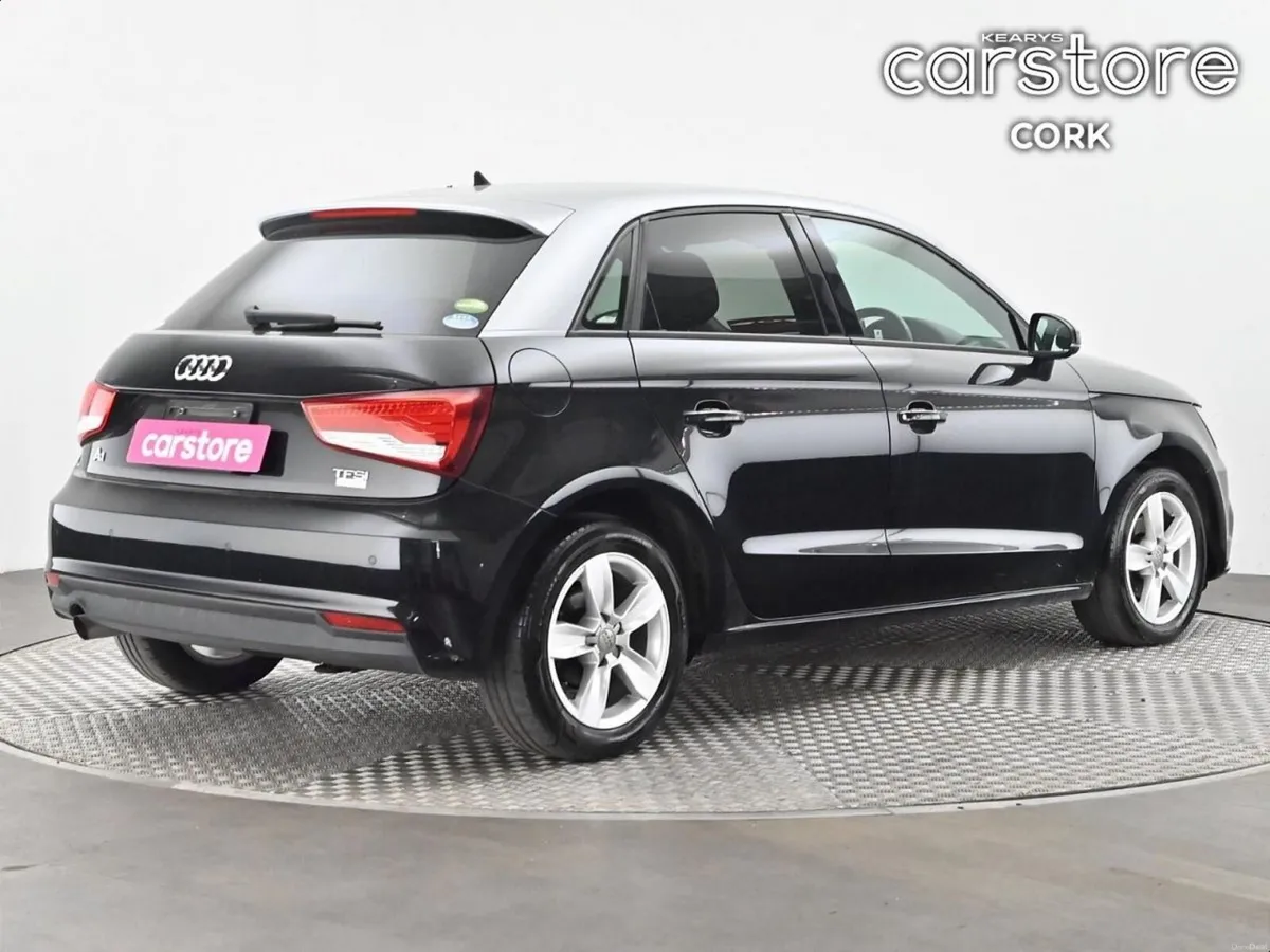Audi A1 1.0 TFSI Auto - Image 5
