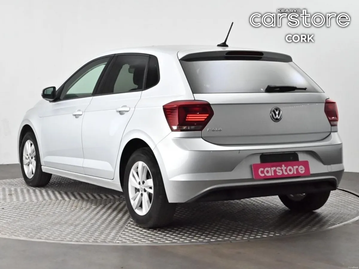 Volkswagen Polo 1.0 TSI DSG - Image 3