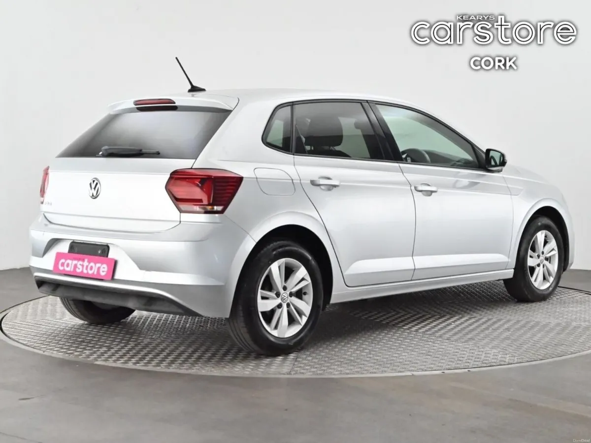 Volkswagen Polo 1.0 TSI DSG - Image 5