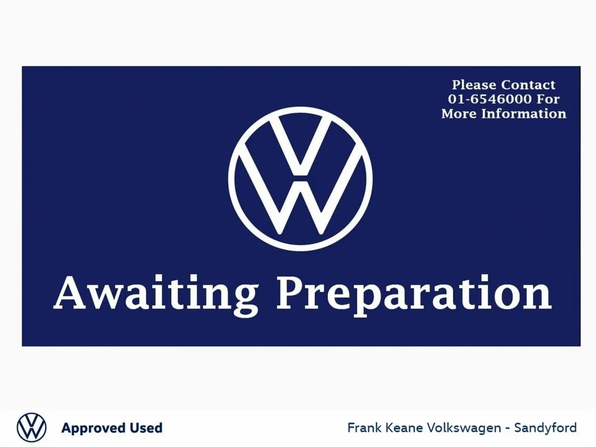 Volkswagen ID.4 *Family* 77kWh 174HP @Frank Keane - Image 1
