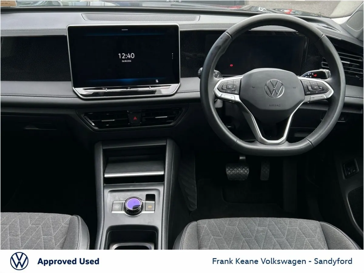 Volkswagen Tiguan *Match* TSI eHybrid 204HP DSG Au - Image 2