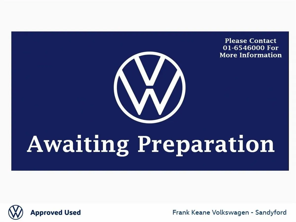 Volkswagen Golf *R-Line* 1.5 TSI MHEV 116HP @Frank - Image 1
