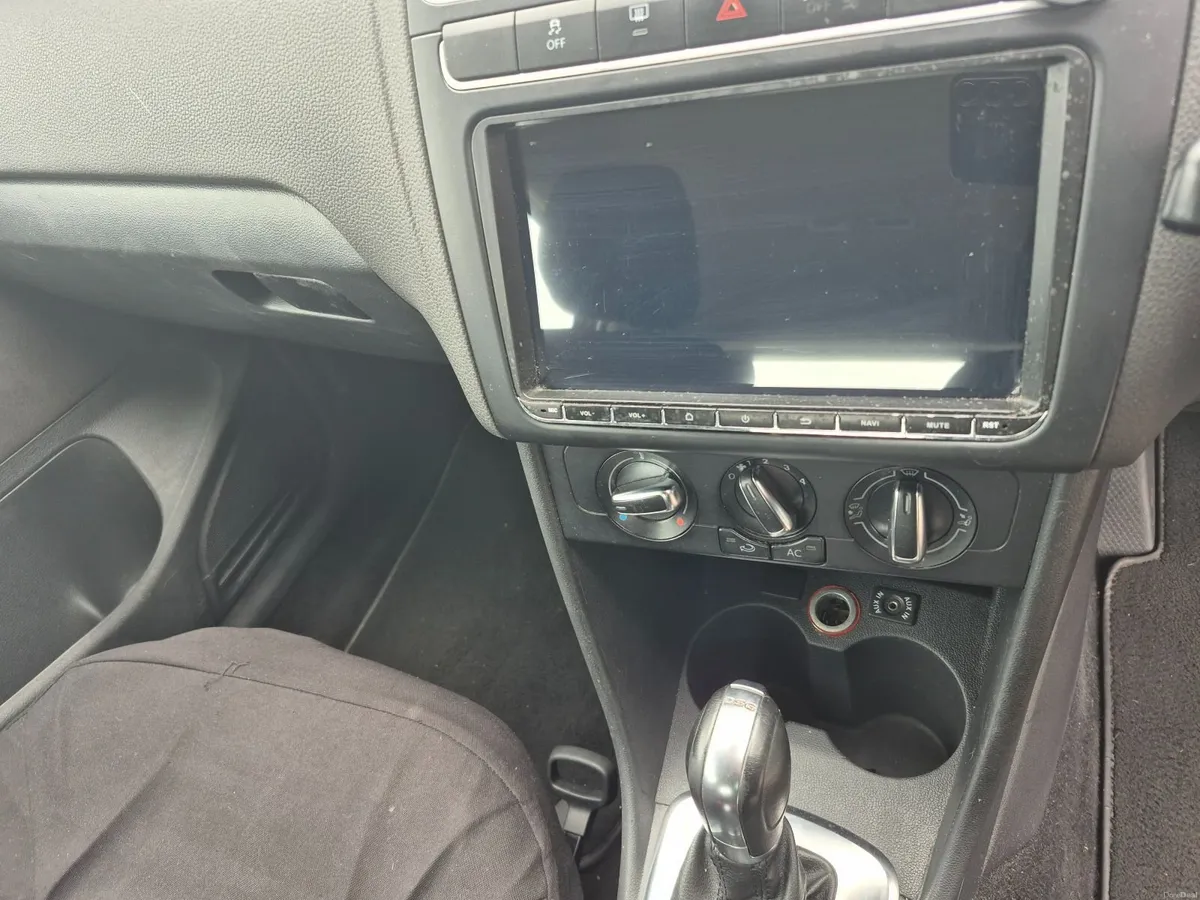 Volkswagen Polo 2012 - Image 3
