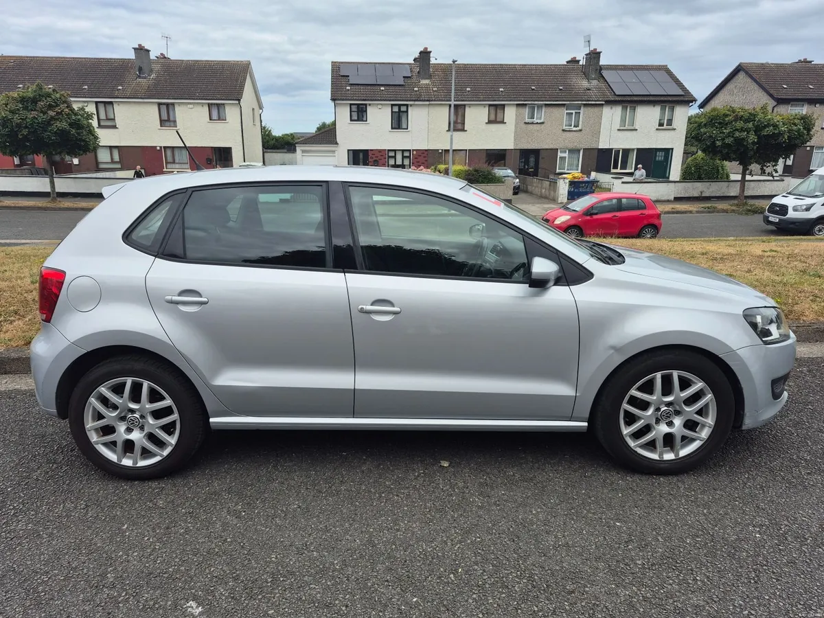 Volkswagen Polo 2012 - Image 5