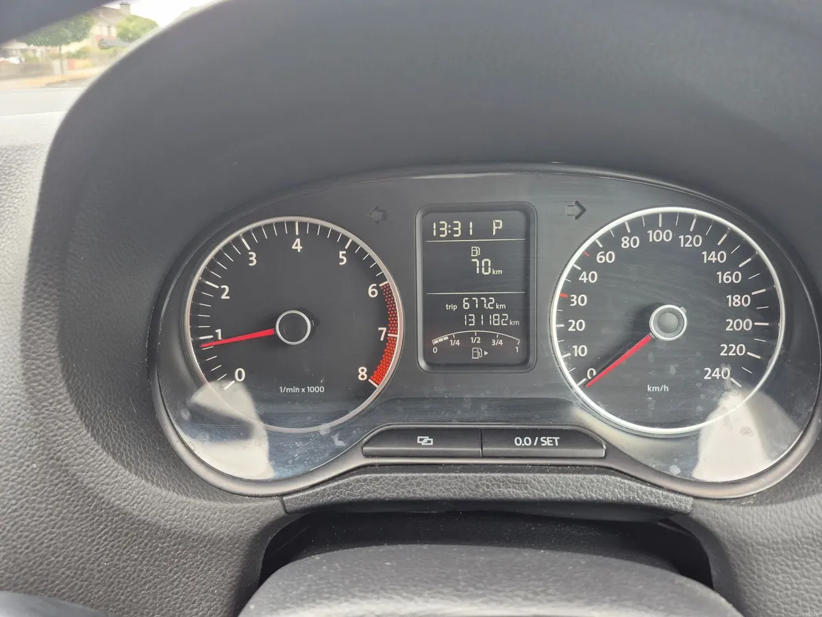 Volkswagen Polo 2012 - Image 6