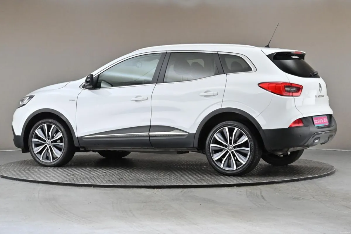 Renault Kadjar 1.5 dCi 110 ENERGY Signature Nav - Image 5
