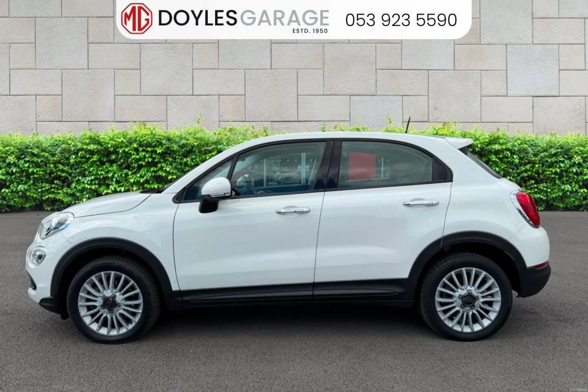 Fiat 500X 1.3 MultiJet II (95hp) Pop Star - Image 6