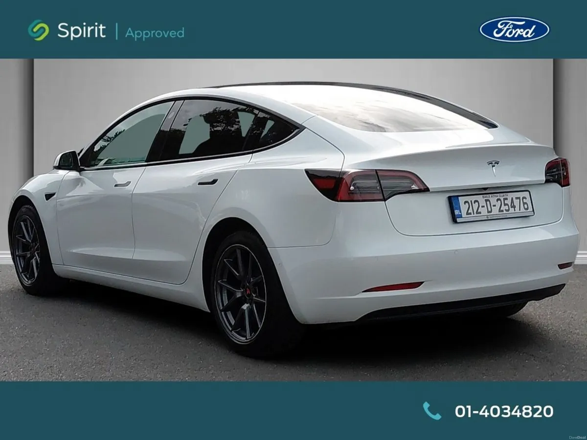 Tesla Model 3 RWD PHONE MICK 0868323328 - Image 2