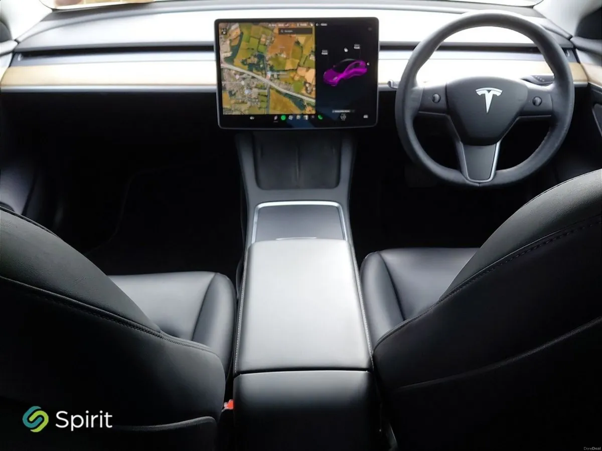 Tesla Model 3 RWD PHONE MICK 0868323328 - Image 4
