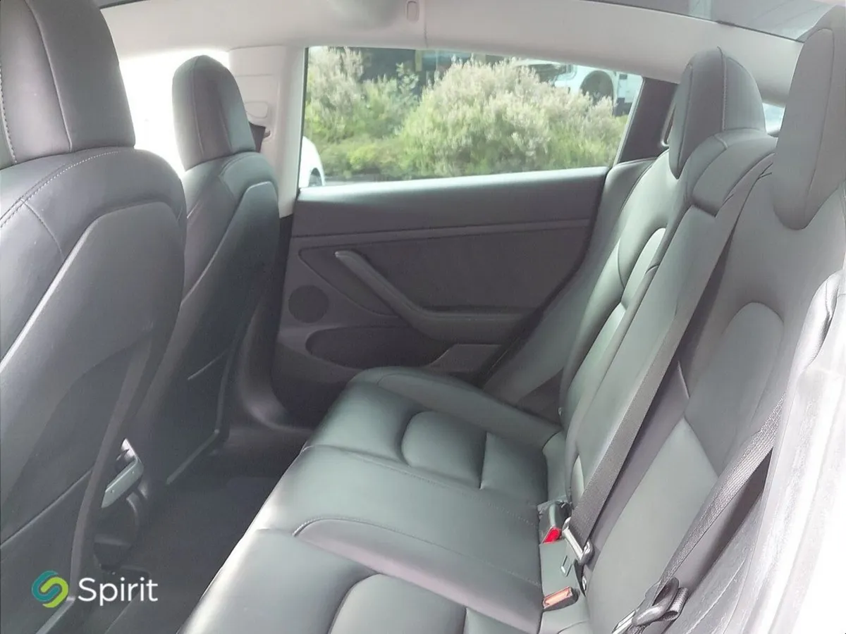 Tesla Model 3 RWD PHONE MICK 0868323328 - Image 5