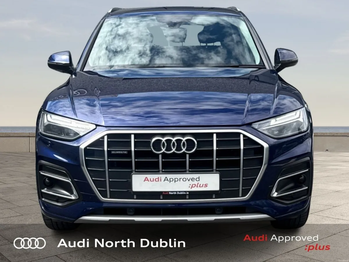 Audi Q5 40 TDI 204HP S tronic quattro SE - Image 2