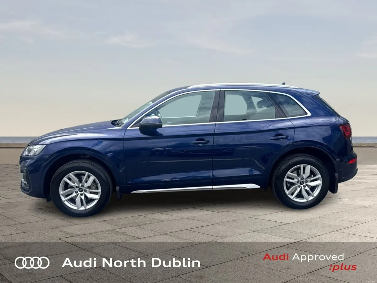 Audi Q5 40 TDI 204HP S tronic quattro SE - Image 4
