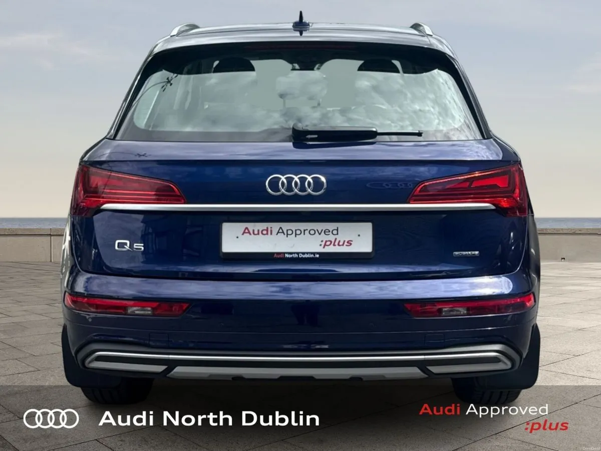 Audi Q5 40 TDI 204HP S tronic quattro SE - Image 6