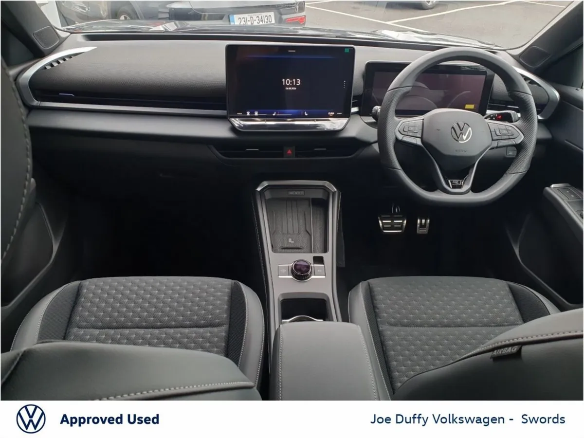 Volkswagen T-Roc R-LINE 1.5TSI 150HP MHEV - Image 2