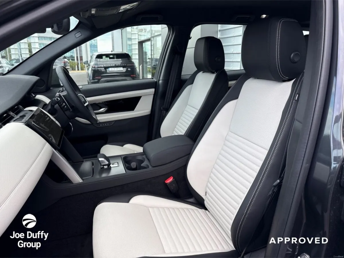 Land Rover Discovery Sport 1.5 269PS PHEV S - Image 3