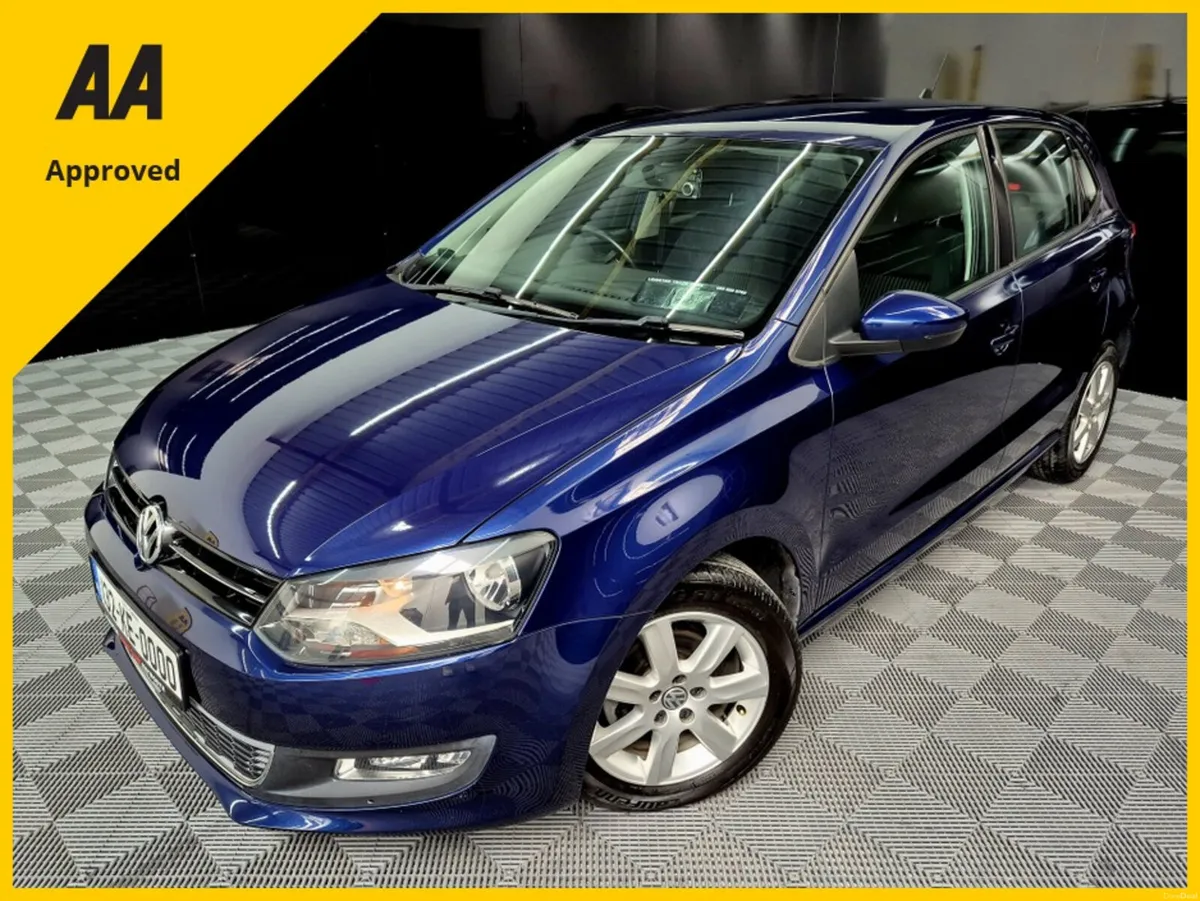 🚗  Volkswagen Polo TSI Highline | Only 100k km 🚗 - Image 2