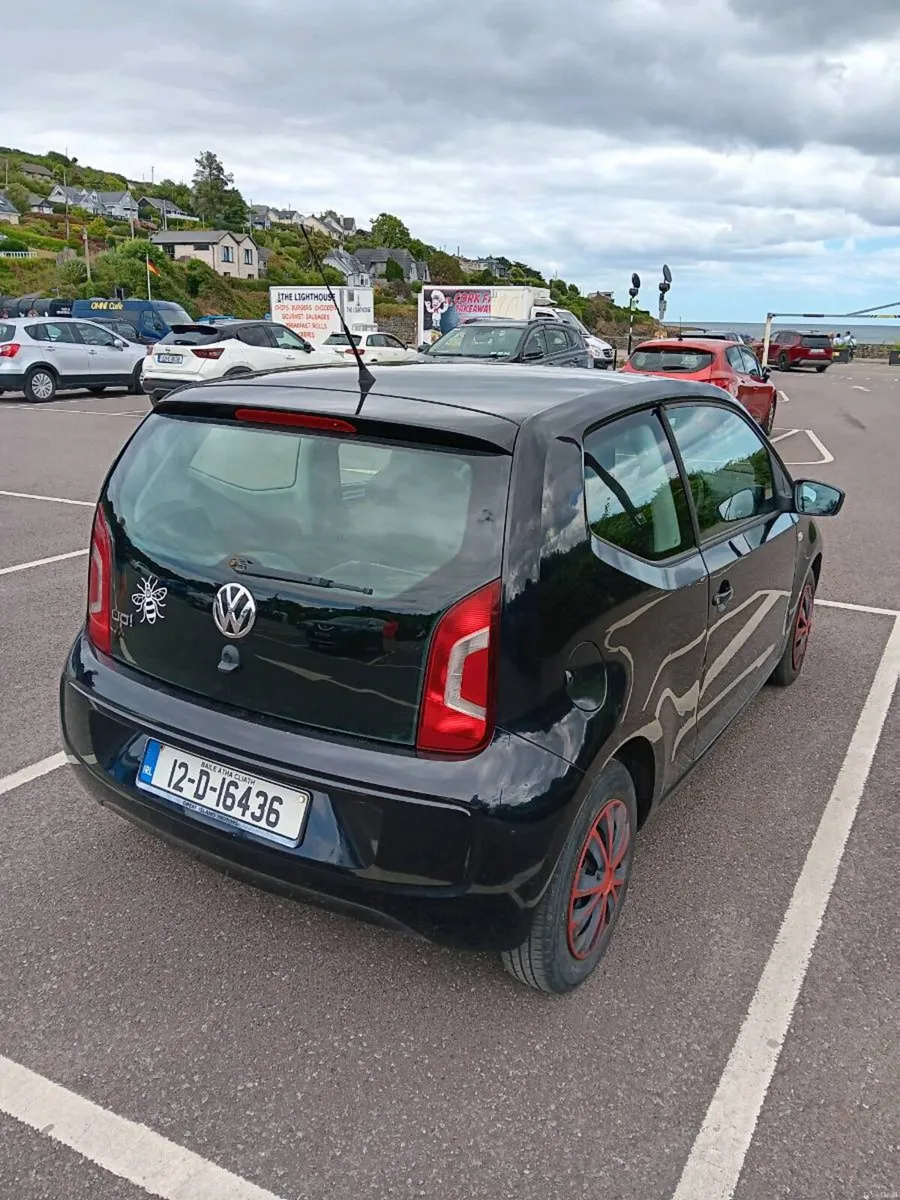Volkswagen up - Image 4