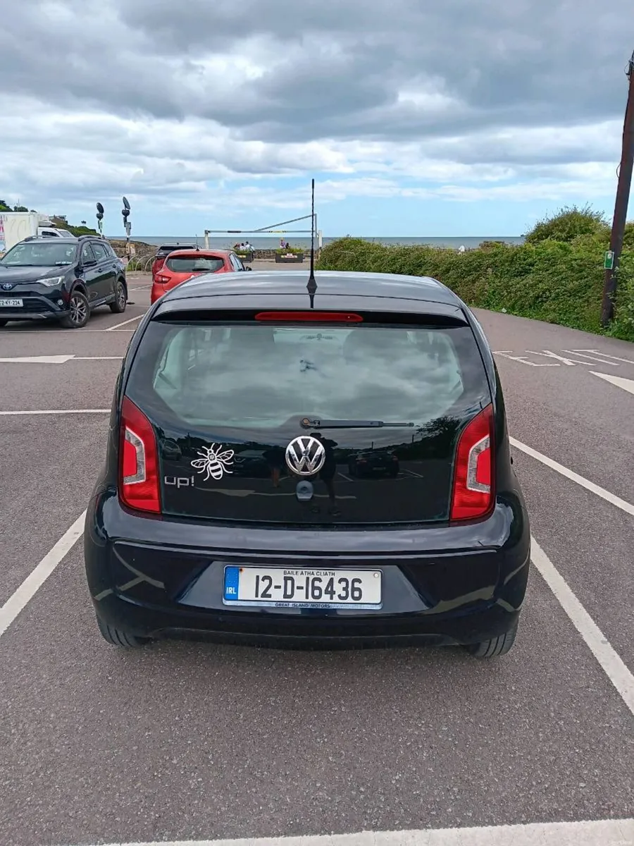 Volkswagen up - Image 5