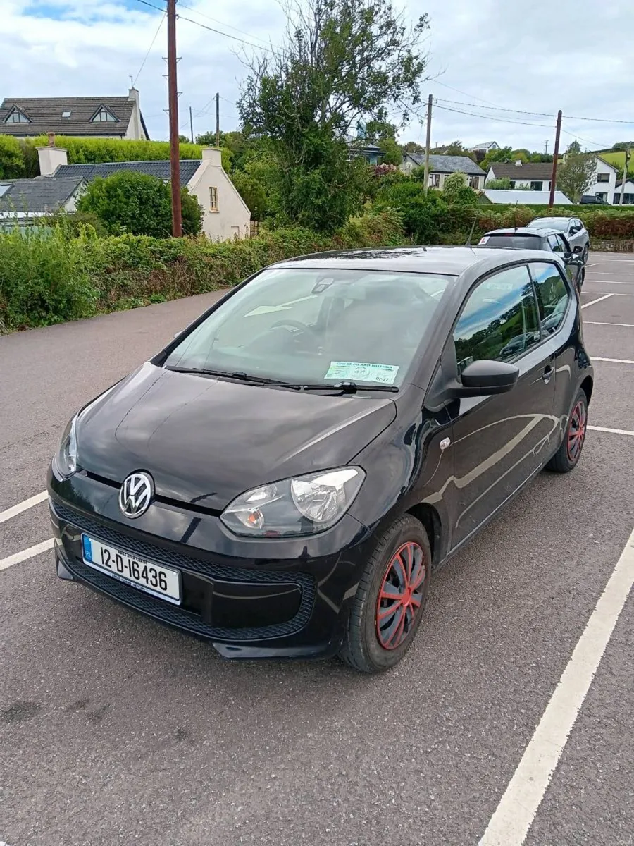 Volkswagen up - Image 2