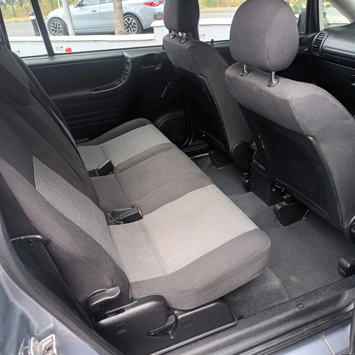 Vauxhall Zafira 2005 - Image 6