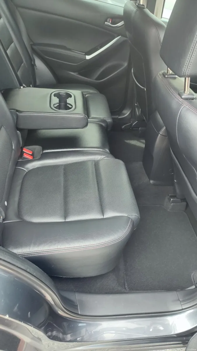 Mazda CX5 Platinum  2017 New timing  NEW NCT 02/27 - Image 5