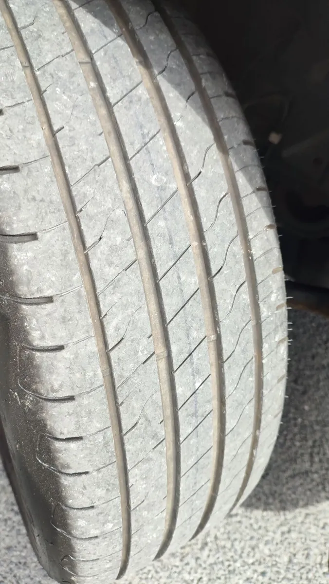 Mazda CX5 Platinum  2017 New timing  NEW NCT 02/27 - Image 6
