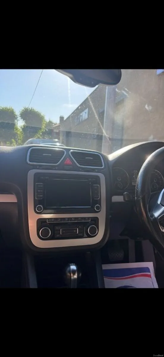 2010 Volkswagen Scirocco - Image 6