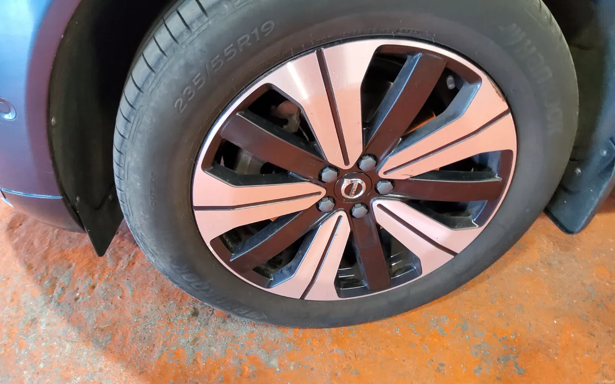 Volvo XC60 2022 - Image 4
