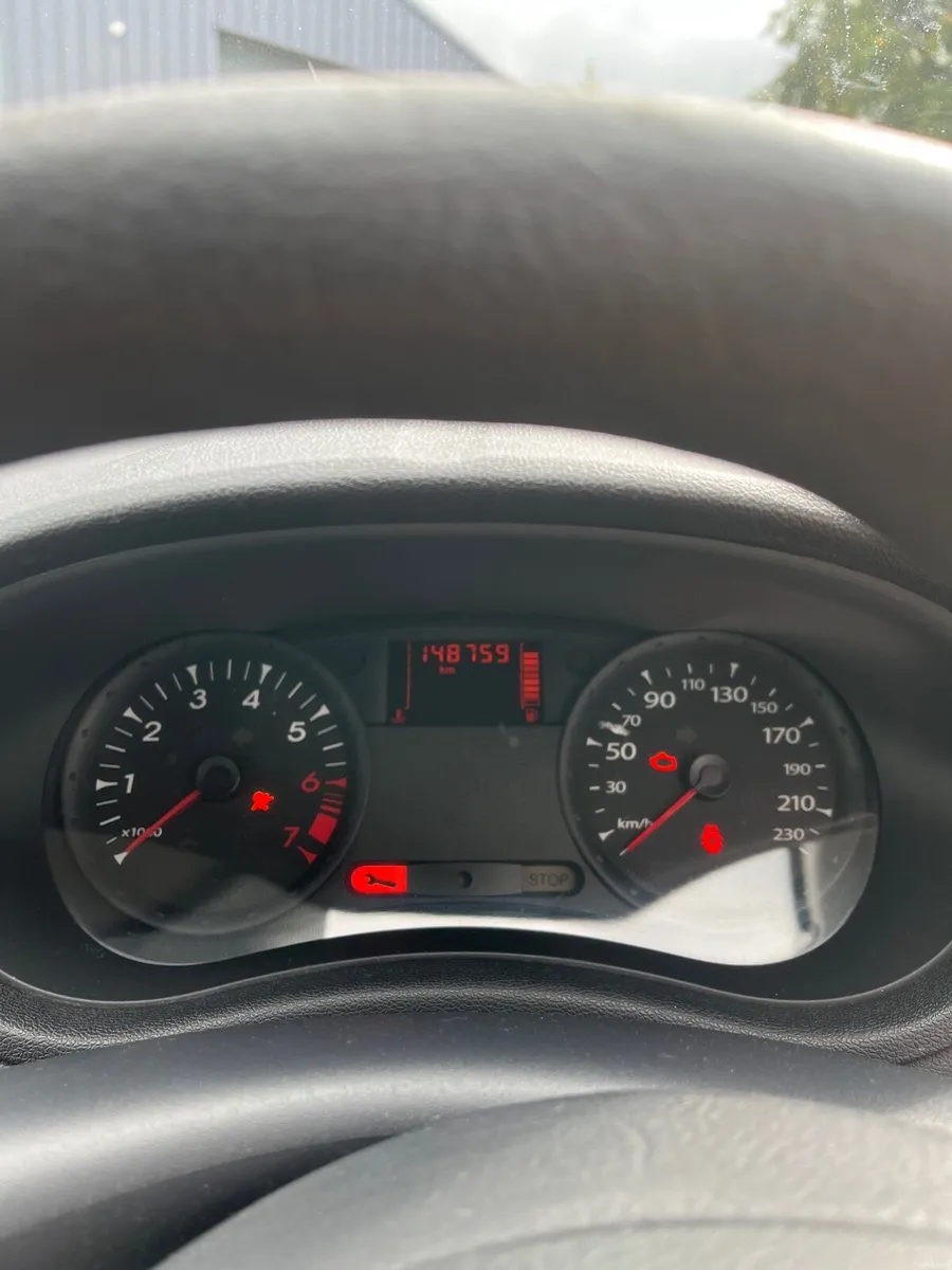 Renault Clio 2012 - Image 2