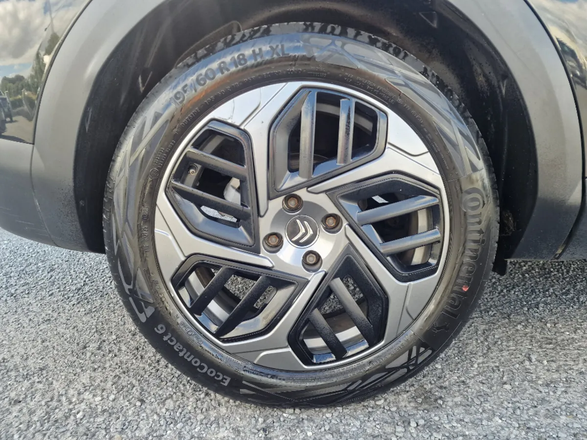 Citroen C4 Feel Puretech 100 SS 4DR - Image 4