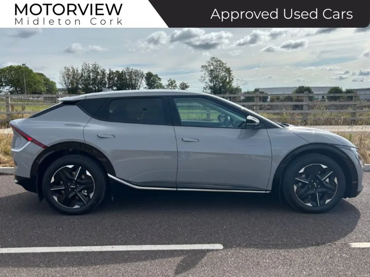 Kia EV6 PE Earth MY26 5DR Auto - Image 2