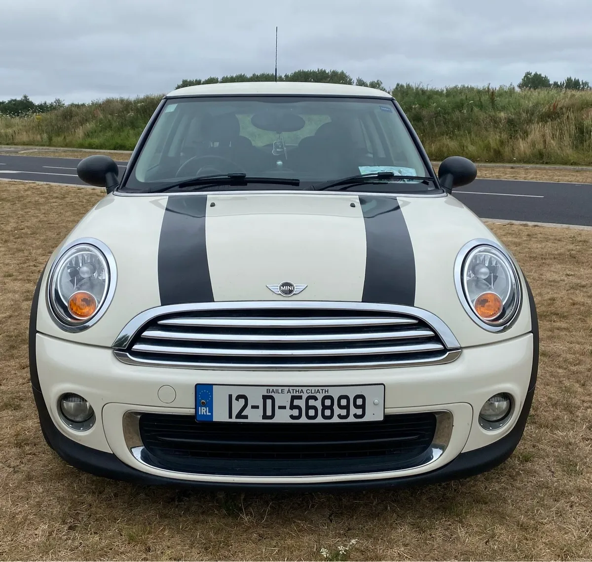 Mini Cooper One 1.6 NEW NCT TODAY !!! - Image 2