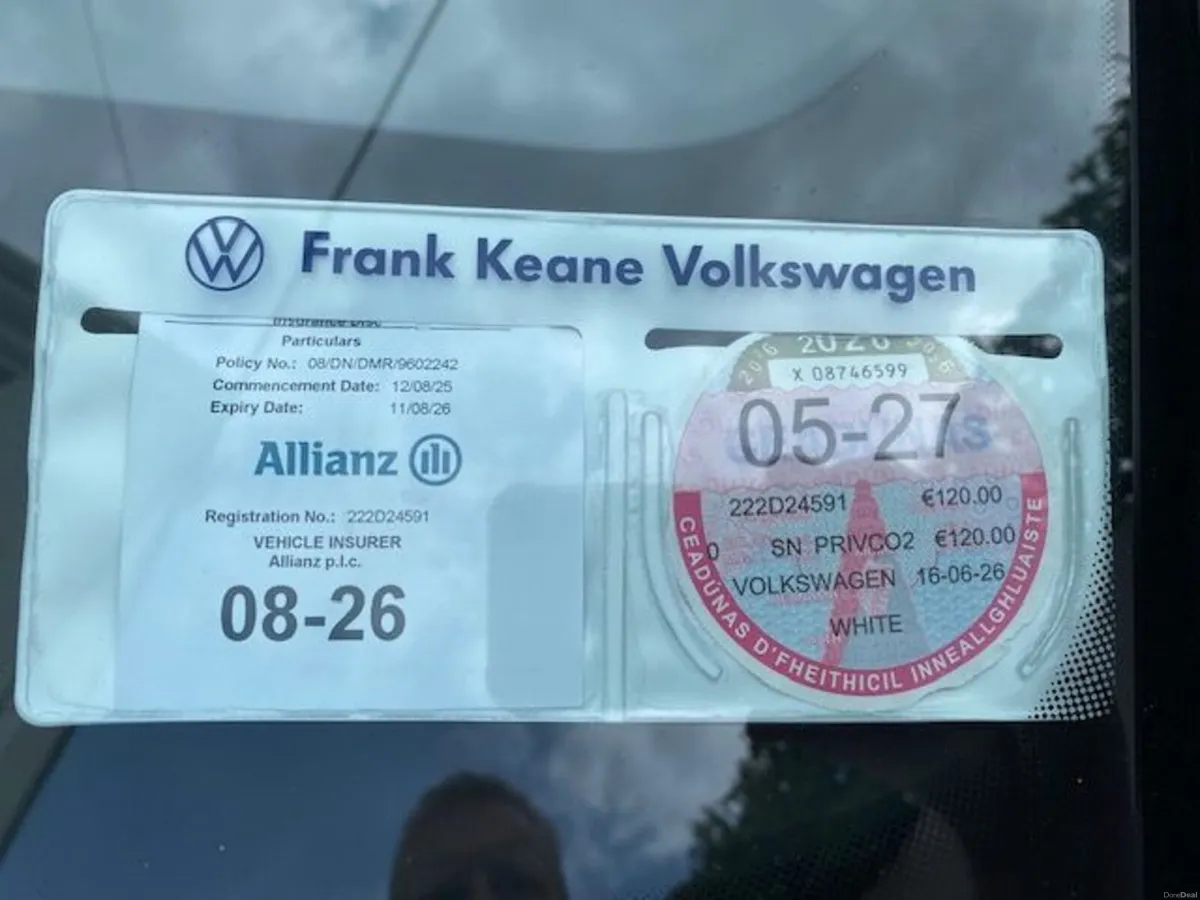 Volkswagen ID.3 2022 - Image 3