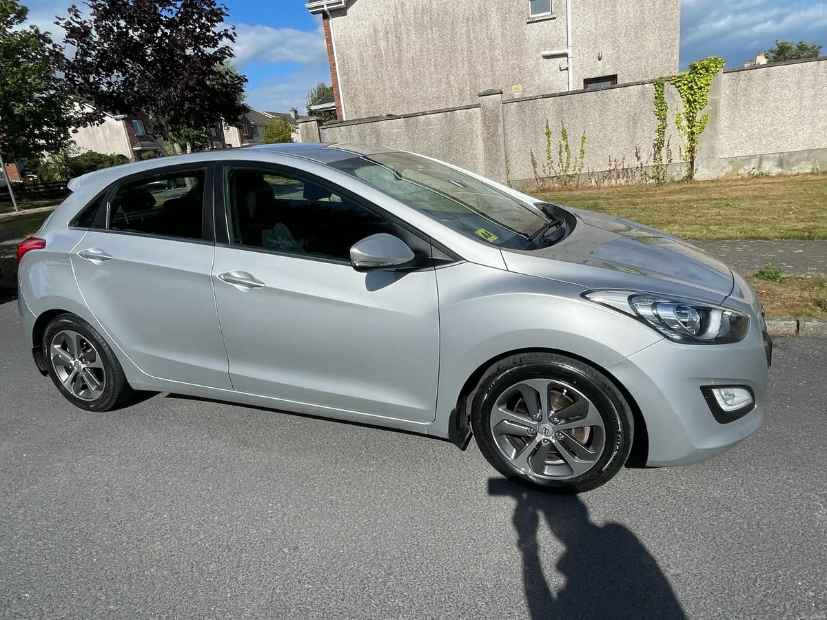 Hyundai i30 - Image 3