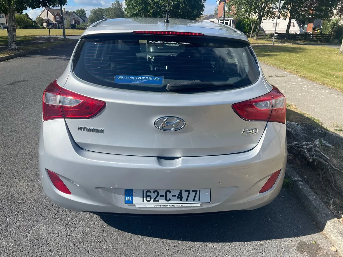 Hyundai i30 - Image 5