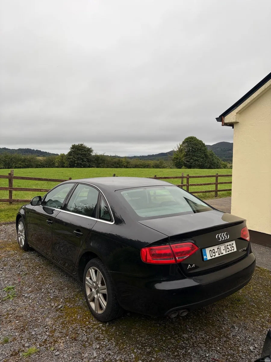 Audi a4 - Image 4