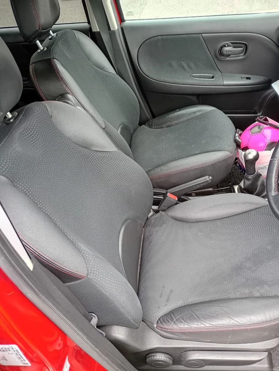Nissan Note - Image 5
