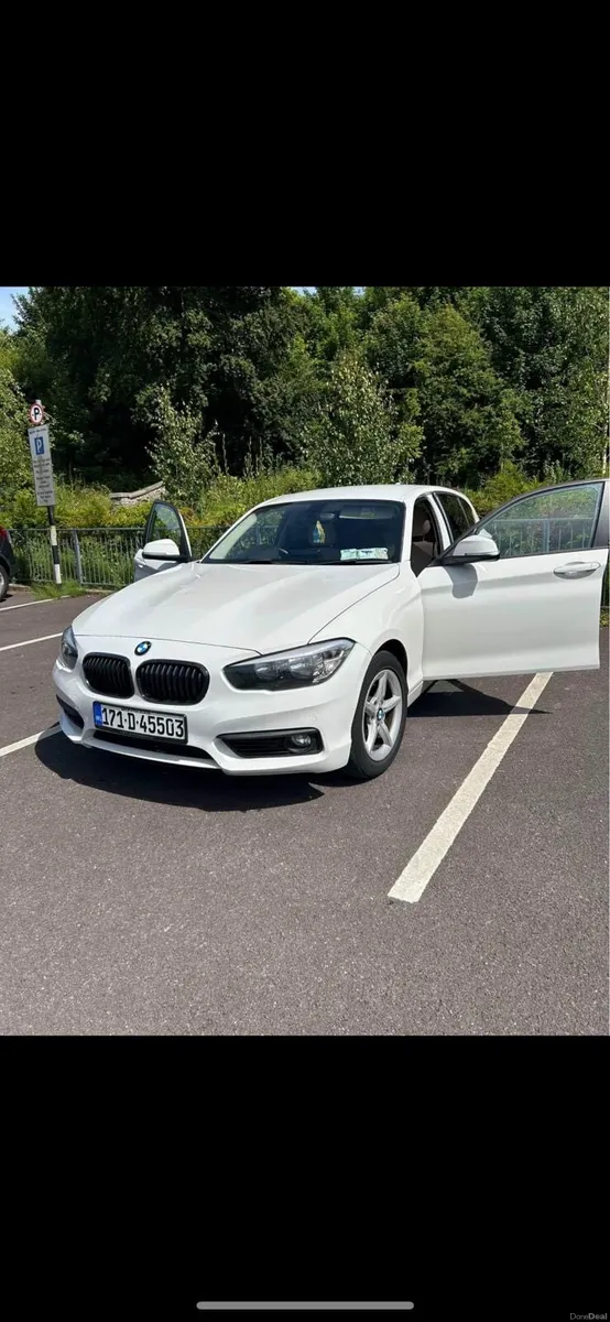 BMW 1 series - Image 2