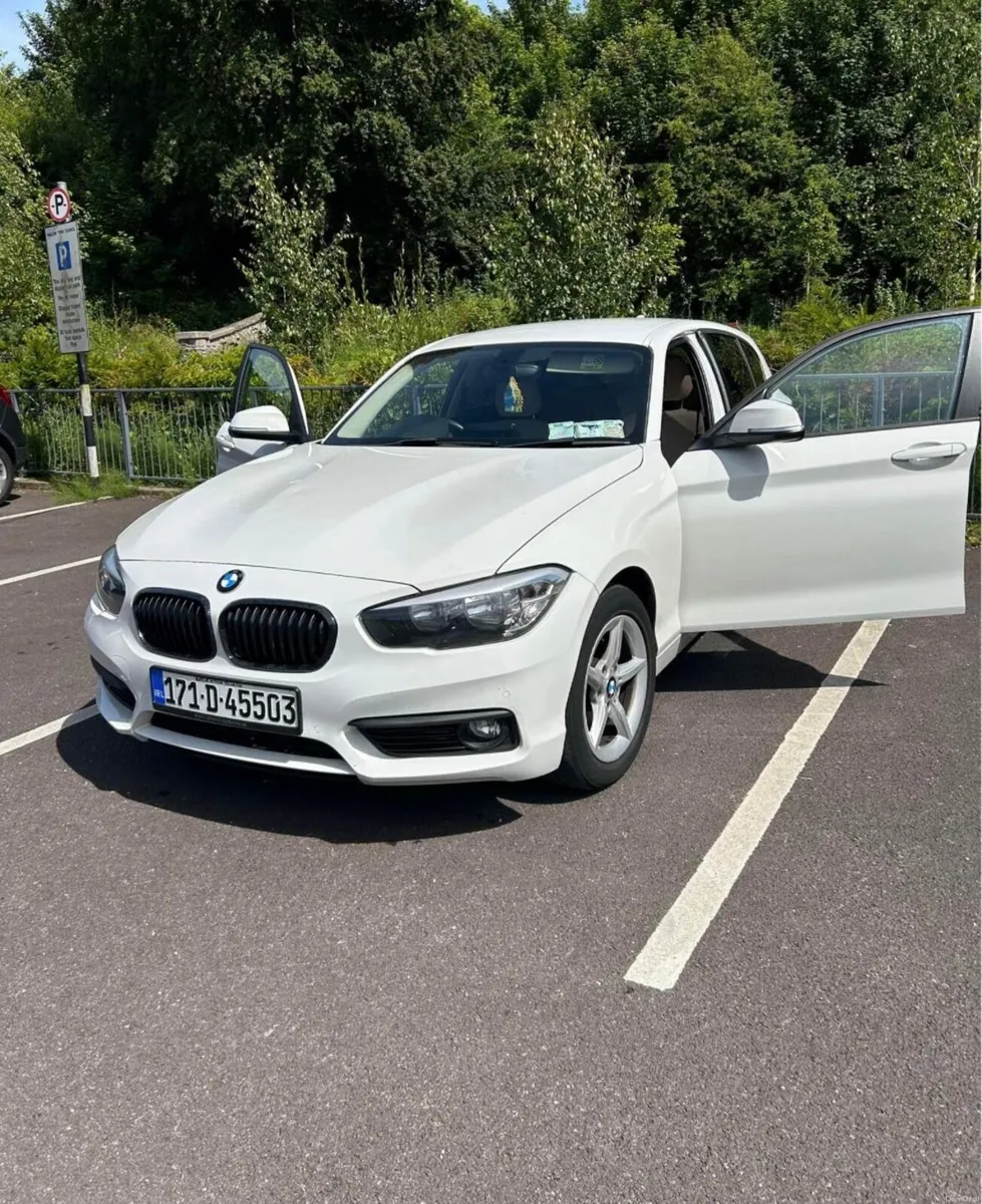 BMW 1 series - Image 3