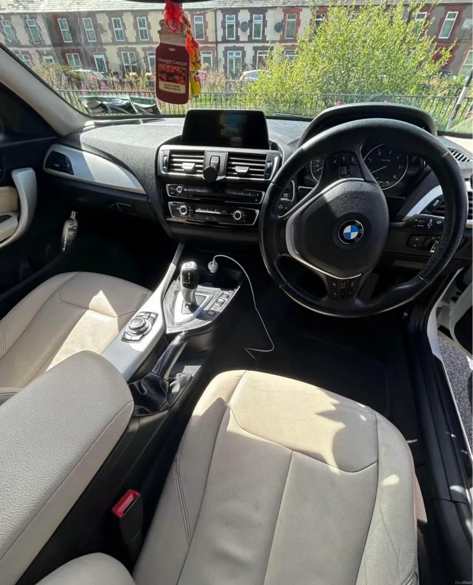 BMW 1 series - Image 5