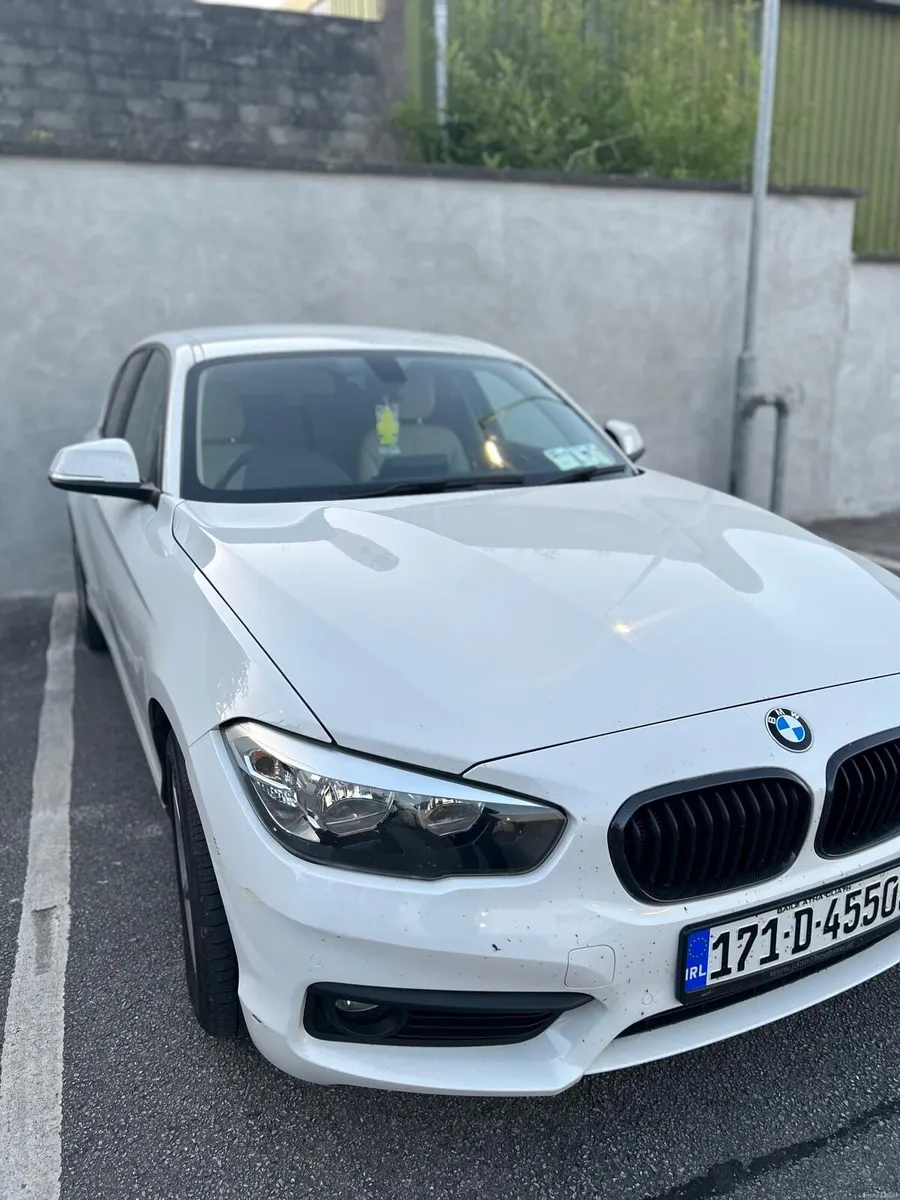 BMW 1 series - Image 6