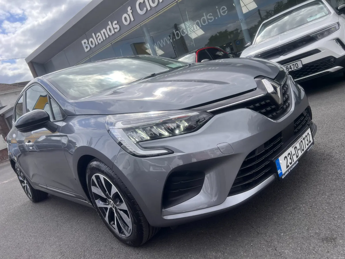Only 31,000 Kms EQUILIBRE TCE 90 **Finance Arrange - Image 1
