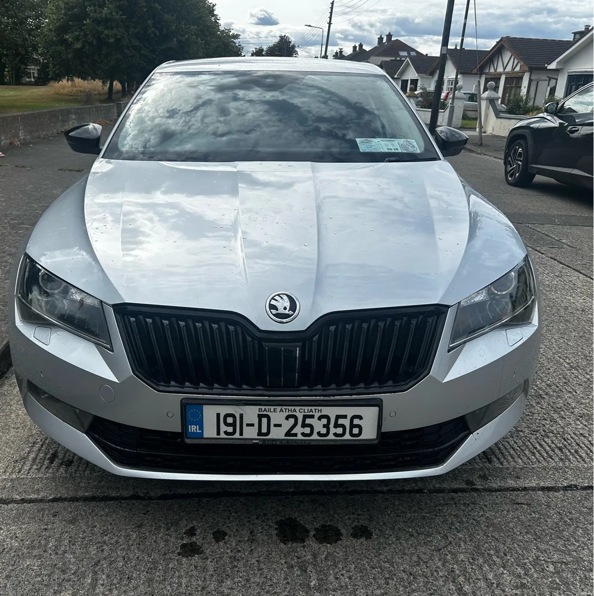 2019 Skoda Superb Sportline Style 2.0 TDI 150HP - Image 1