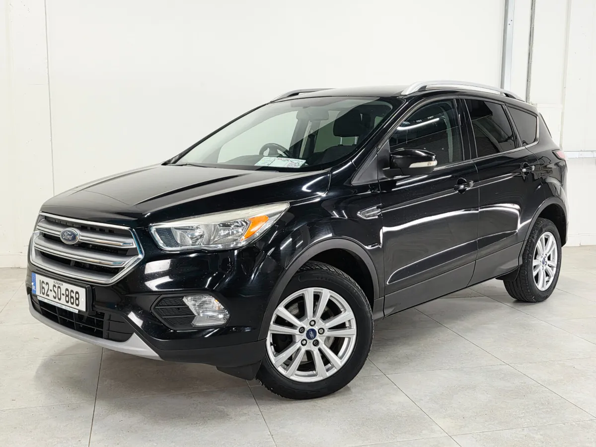 2016 Ford Kuga 1.5 TDCi Zetec - NCT09/27 - Image 6