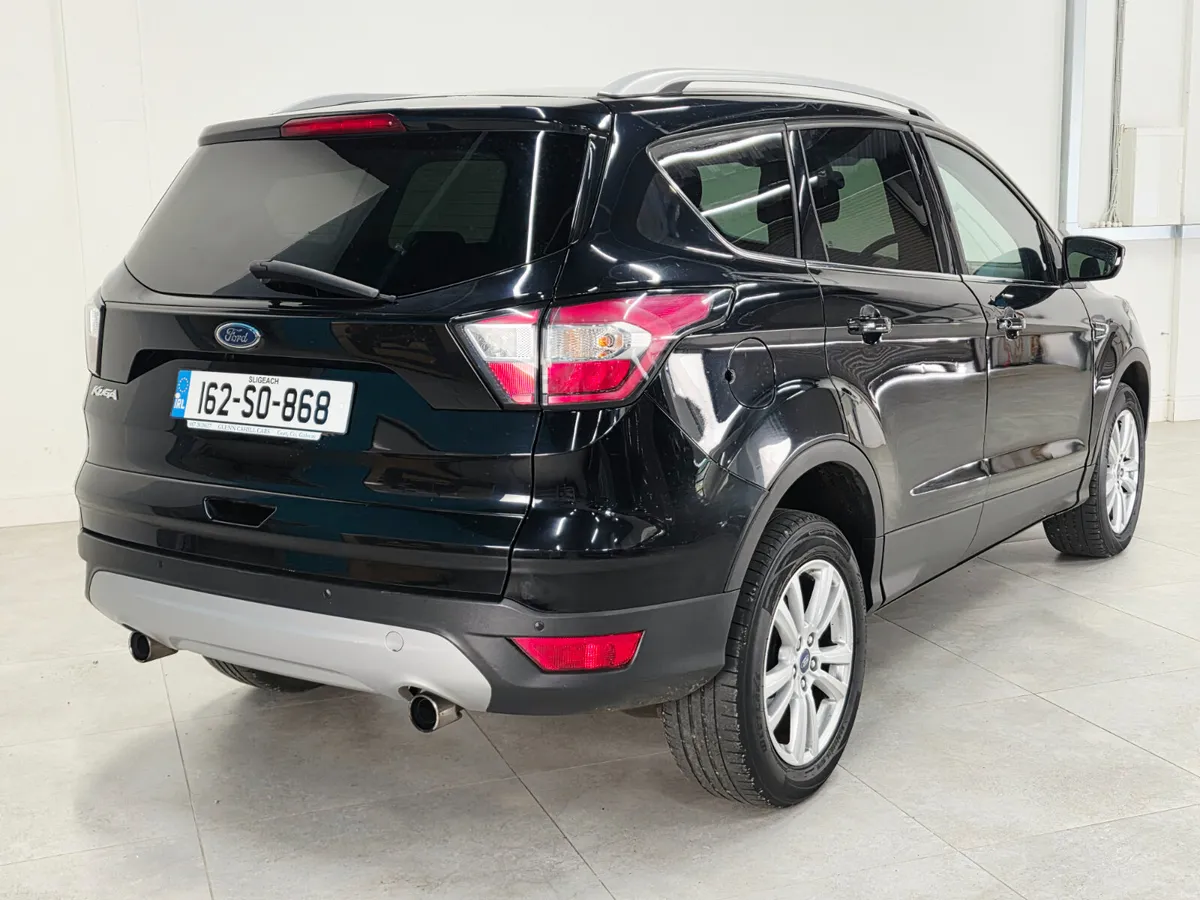 2016 Ford Kuga 1.5 TDCi Zetec - NCT09/27 - Image 3